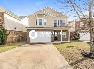 4030 Haworth Pkwy, McDonough, GA 30253
