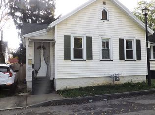80 Angle St, Rochester, NY 14606