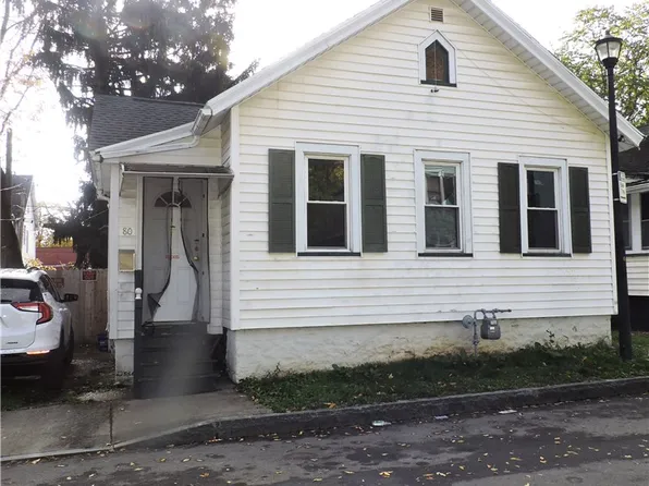 80 Angle St, Rochester, NY 14606