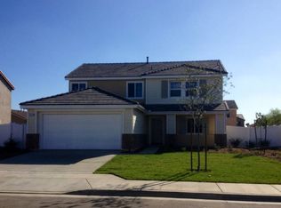 1317 Sunset Ave, Perris, CA 92571