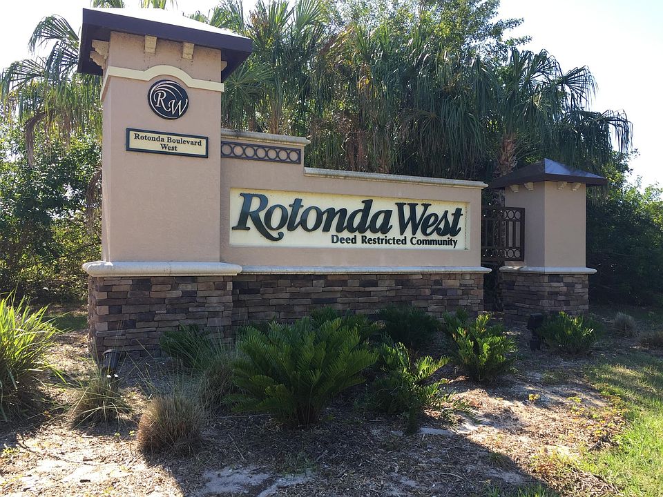 1st image of 290 Rotonda Blvd W #B
