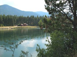 Nhn Steamboat Way E, Thompson Falls, MT 59873