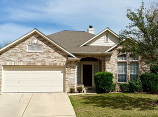 2716 Grimes Ranch Rd, Austin, TX 78732