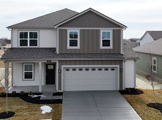 1515 Adios Butler Ct, Danville, IN 46122