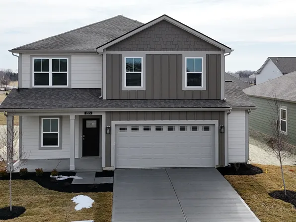 1515 Adios Butler Ct, Danville, IN 46122