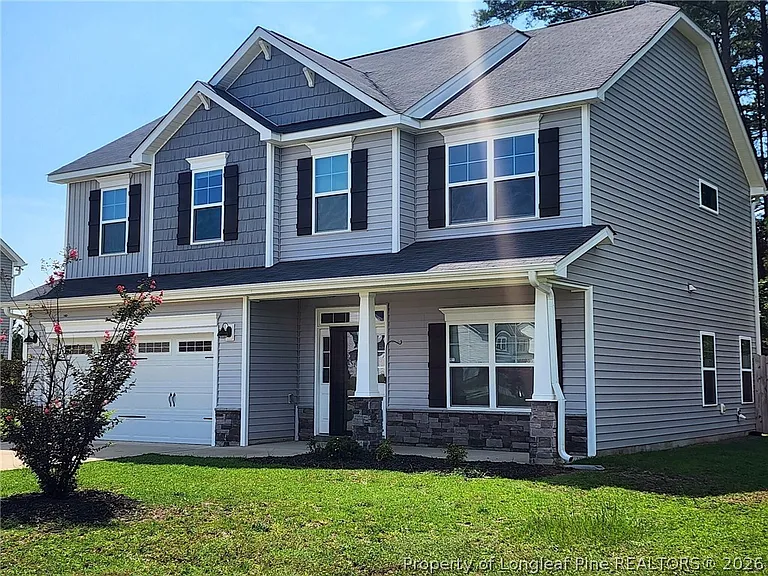 3846 Standardbred Dr — Photo 1