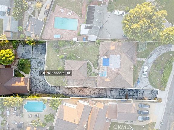 4th image of 316 W Kenneth Rd