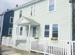 74 Fowle St #1, Woburn, MA 01801