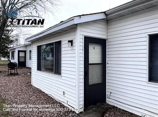 143 West Dionne Street - 16, Lena, WI 54139