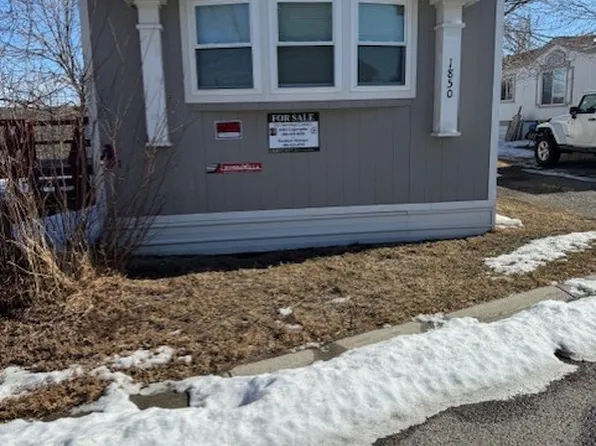 1850 N Hannaford St, Helena, MT 59601