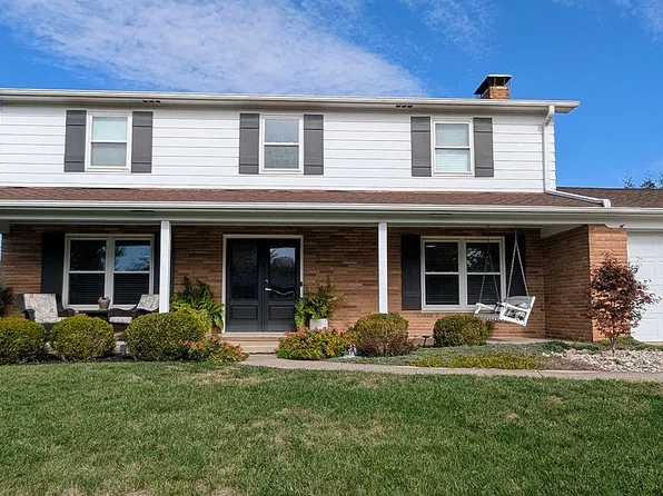 7270 Jerry Dr, West Chester, OH 45069