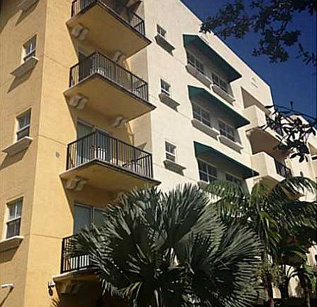 Spectacular Gables 3 bedroom Penthouse