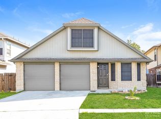9918 Autumn Arch, Converse, TX 78109