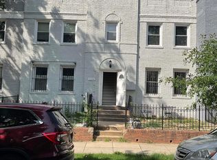 1246 Queen St NE APT 2, Washington, DC 20002
