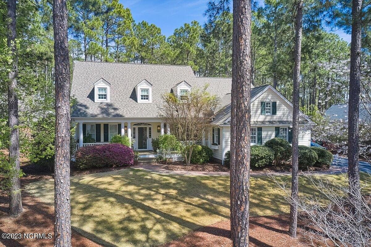 218 Plantation Drive, Southern Pines, NC 28387 Zillow