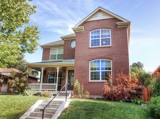 4721 W 30th Ave, Denver, CO 80212