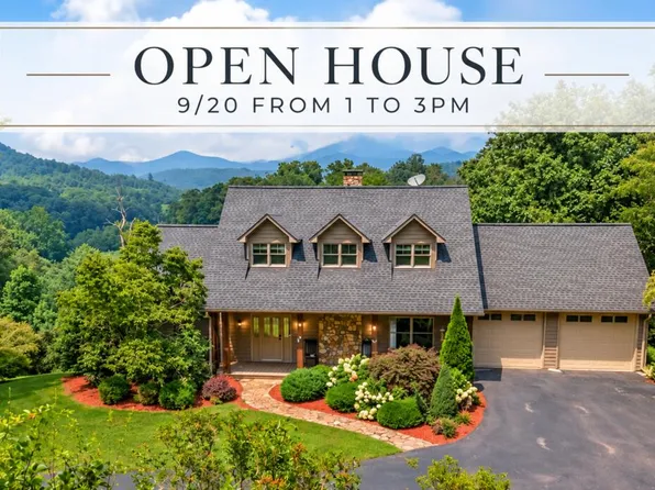 170 Lauren Ln, Franklin, NC 28734