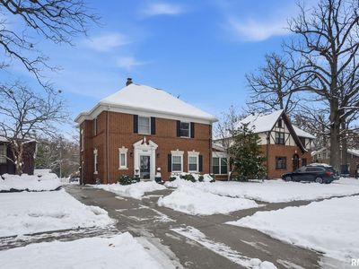 1330 29th St, Moline, IL, 61265