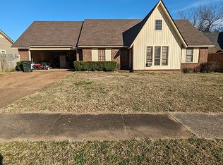 3740 Shallowhill Dr, Memphis, TN 38135