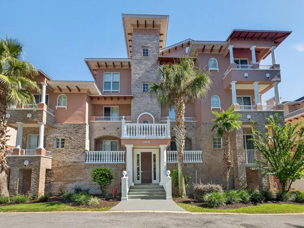 240 Brooks St SE Unit B202, Fort Walton Beach, FL 32548