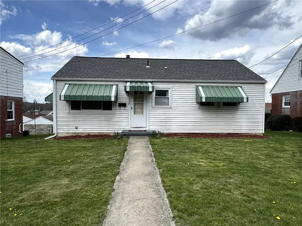 2406 Marion St, Aliquippa, PA 15001