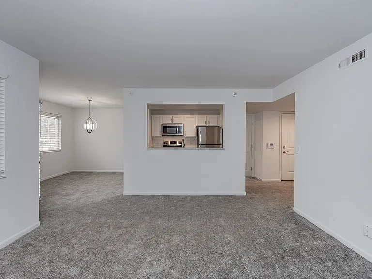 Ivy Hills Living Spaces — Photo 77