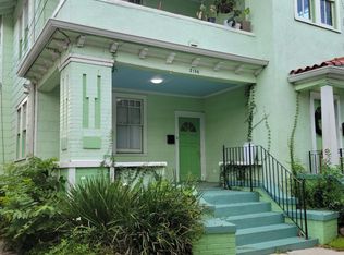 2138 Robert St, New Orleans, LA 70115