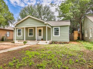 2210 20th St, Lubbock, TX 79411