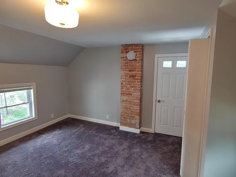 Bedroom 1 view 1