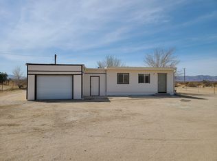 36625 Rodeo Rd, Lucerne Valley, CA 92356