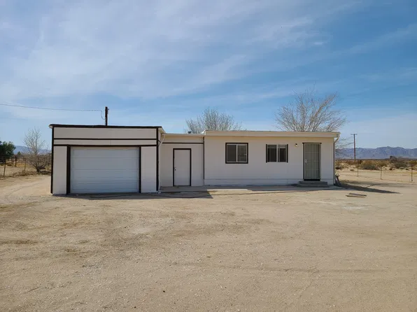 36625 Rodeo Rd, Lucerne Valley, CA 92356