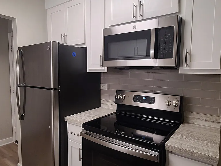 Willowbrook Apartment Homes — Photo 40