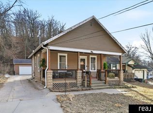 721 W Graham Ave, Council Bluffs, IA 51503