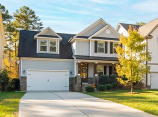 6213 Blanche Dr, Raleigh, NC 27607