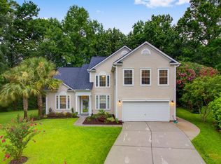 904 Courseview Ct, Summerville, SC 29485