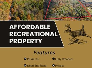 TRACT 1 S 70th Rd, Flemington, MO 65650