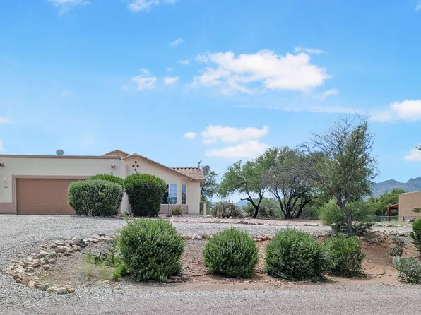 25 Camino Olympia, Rio Rico, AZ 85648