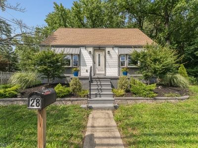 28 Sloan Ave, Hamilton, NJ, 08619