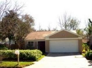 1708 Weaver Dr, Lutz, FL 33559