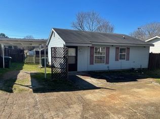 303 N Fulton St, Florence, AL 35630