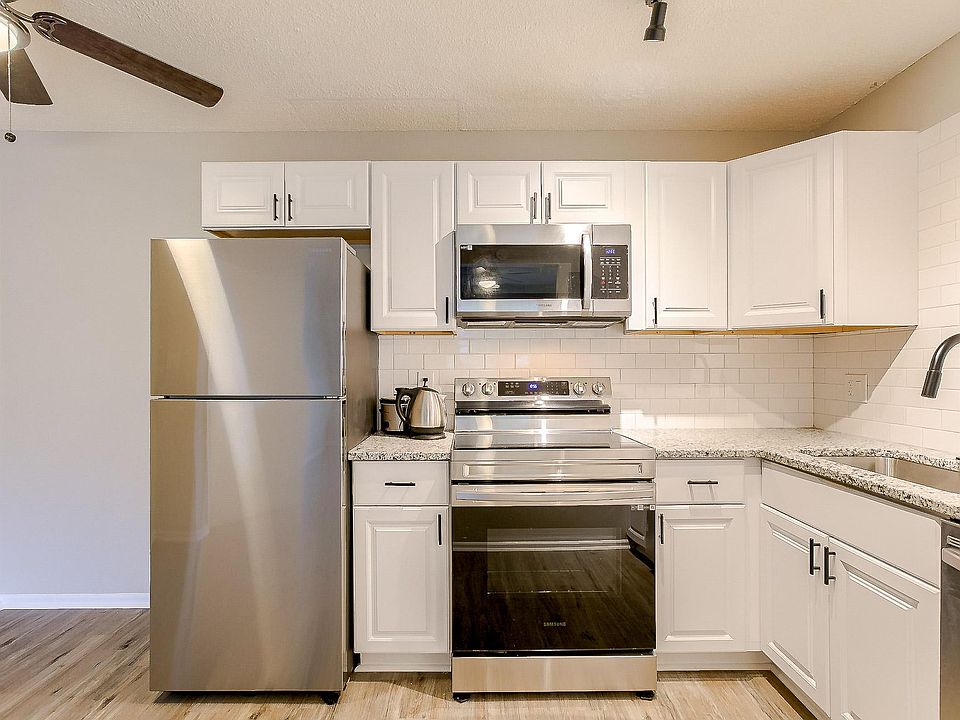 Eagle's Nest Apartments 1400 N 38th St Kansas City KS Zillow