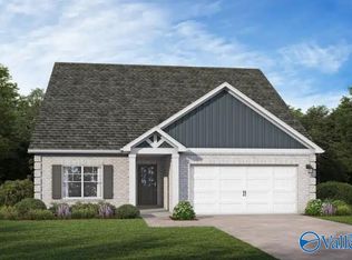 4221 Diamond Park Dr, Huntsville, AL 35810
