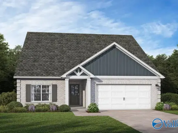 4221 Diamond Park Dr, Huntsville, AL 35810
