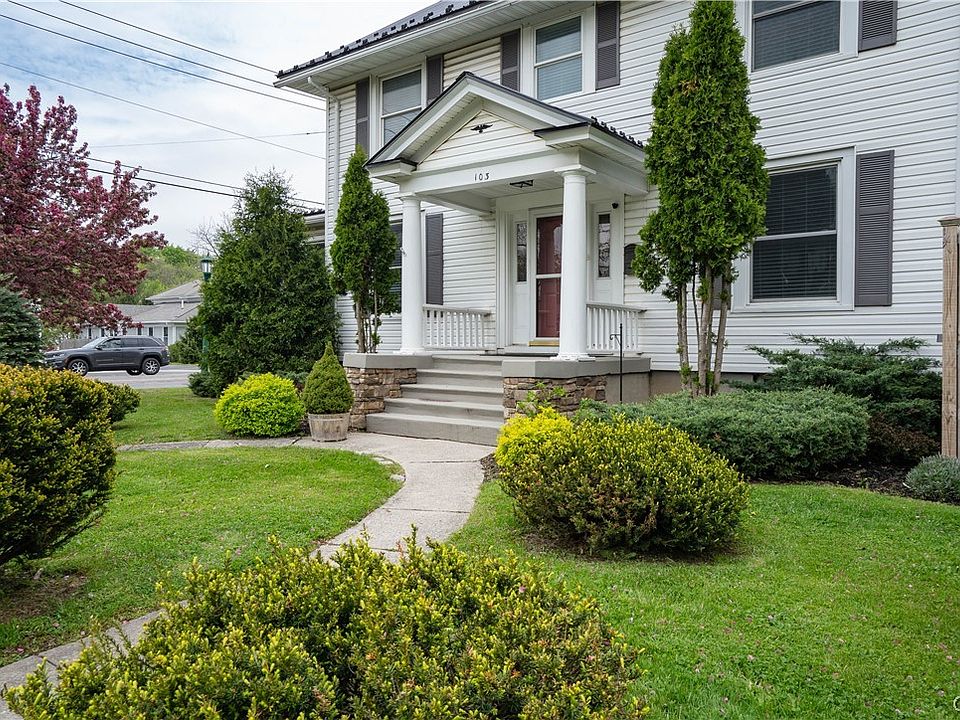 103 Thompson Blvd, Watertown, NY 13601 Zillow