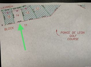 8 Lavanda Ln #HOT, Hot Springs Village, AR 71909