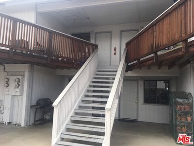 201 Dewey St, Big Pine, CA, 93513