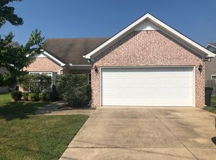 3007 Deer Trail Dr, Spring Hill, TN 37174