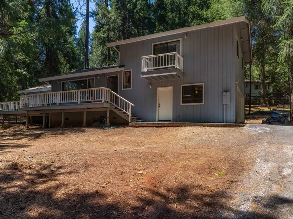 16845 Silver Dr S, Pioneer, CA 95666