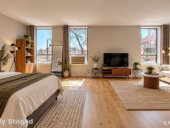 5th image of 94 Washington Street #9