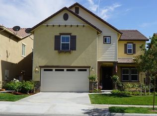 22512 Breakwater Way, Santa Clarita, CA 91350